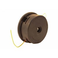 Tambur MTC S NEGRU
