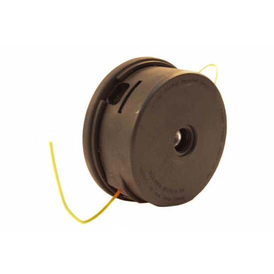 Tambur MTC S NEGRU