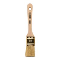 Pensula SERIA 53, fir natural
