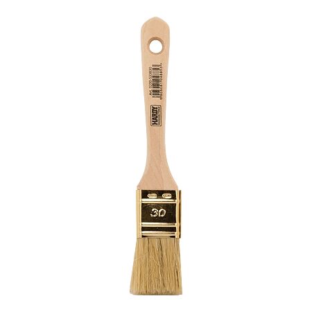 Pensula SERIA 53, fir natural