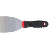 Spaclu Inox Flexibil Maner TPR 2001 / B[mm]: 50