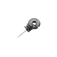 Izolator inelar PP medium pentru fir gard electric Breckner Germany