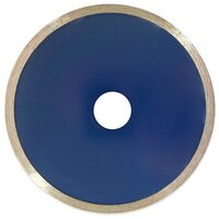 DISC DIAMANTAT CONTINUU 180X2.2X5.5X22.23 MM