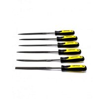 SET 6 PILE METAL 150 MM MANER BIOCOMPONENT