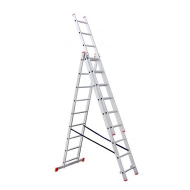 SCARA ALUMINIU 3x11 HOBBY AXXA HASINTO