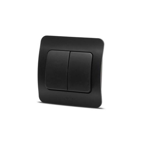 COMUTATOR MAT NEGRU JAZZ