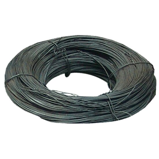 Sarma Neagra Maleabila RO / g[mm]: 1.8; G[kg]: 25