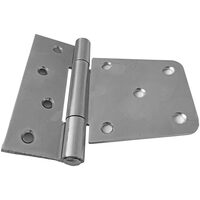 BALAMA POARTA - 133 x 86 x 3 MM