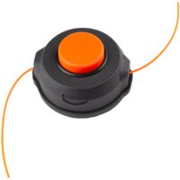 Mosor Motocoasa Fir Nylon cu Autocut 1163 / G[mm]: 2.4; L[m]: 2.4