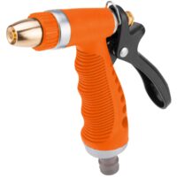 Pistol de Stropit 2 Functii Duza Alama ETS..