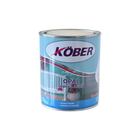 VOPSEA OPAL ALB RAL9016 V519016 0.75 L