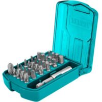 TOTAL - SET 29 BITI CU PRELUNGITOR