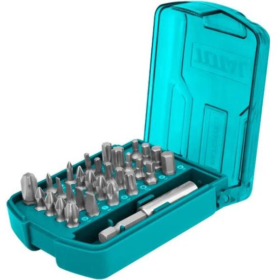 TOTAL - SET 29 BITI CU PRELUNGITOR