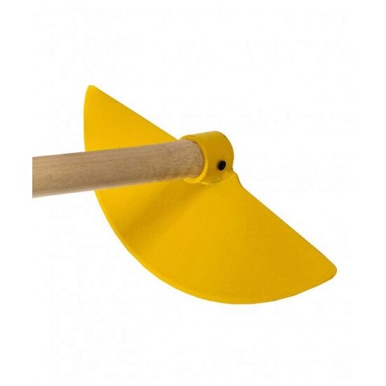 SAPA SUDATA MUCHIA ROTUNDA F30 MM FARA COADA