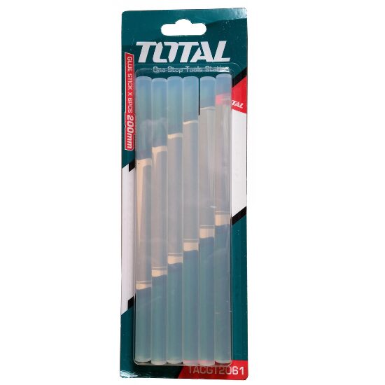 TOTAL - Batoane silicon 11.2mm - 20cm