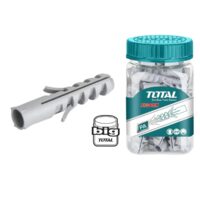 TOTAL - SET DE DIBLURI -200BUC - 6X30MM