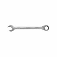 TOTAL - CHEIE COMBINATA CU CLICHET - 8MM, L140MM