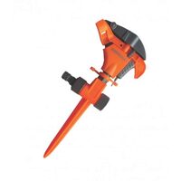 ASPERSOR PULSATOR, PIVOT PP, CARD
