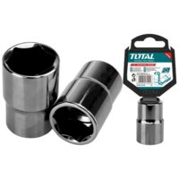 TOTAL - CHEIE TUBULARA -1/2", (INDUSTRIAL)
