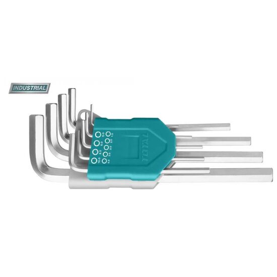 TOTAL - CHEIE COMBINATA -14MM,L183MM (INDUSTRIAL