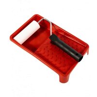 SET TRAFALET CU TAVA BURETE FIN, TIJA 6 MM 35X100 MM