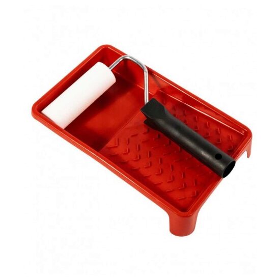 SET TRAFALET CU TAVA BURETE FIN, TIJA 6 MM 35X100 MM