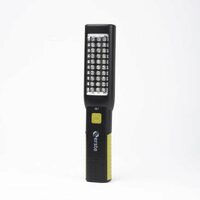 LANTERNA REINCARCABILA LED HUGO 30+7 85LM MAGNET