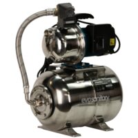 Hidrofor Jet 110 EPTO / V[L]: 20; A: Inox