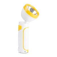 LANTERNA REINCARCABILA LED NEW ALICE 3+8X0.5 W