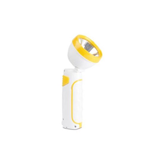 LANTERNA REINCARCABILA LED NEW ALICE 3+8X0.5 W