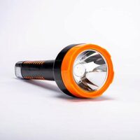 LANTERNA REINCARCABILA LED NEW BRUSA 5W IP20