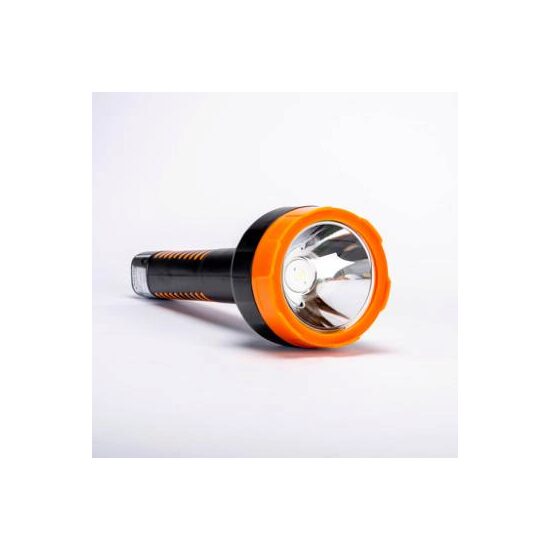 LANTERNA REINCARCABILA LED NEW BRUSA 5W IP20
