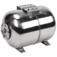 Rezervor Hidrofor Inox 6 bar / V[L]: 50