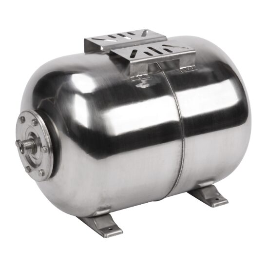 Rezervor Hidrofor Inox 6 bar / V[L]: 50