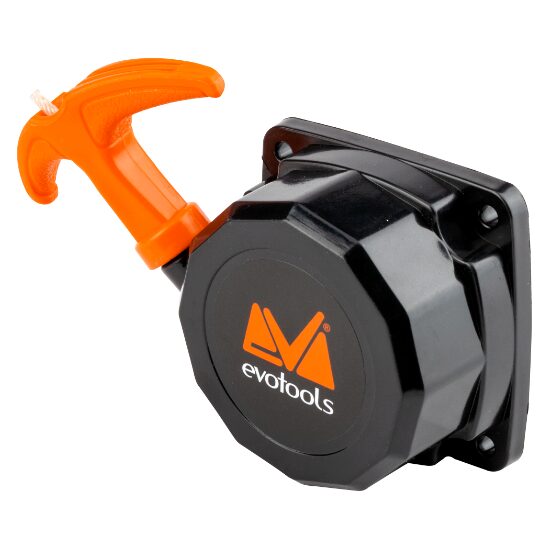 Demaror Complet Easy cu Clicket pentru Motocoasa.