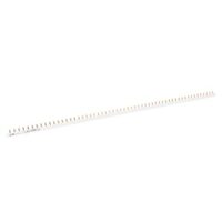 ET BARA MONO PIN 1 M GRI Z-SV-16/1P-1TE