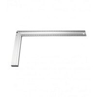 ECHER ALUMINIU 500 MM