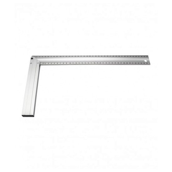 ECHER ALUMINIU 500 MM