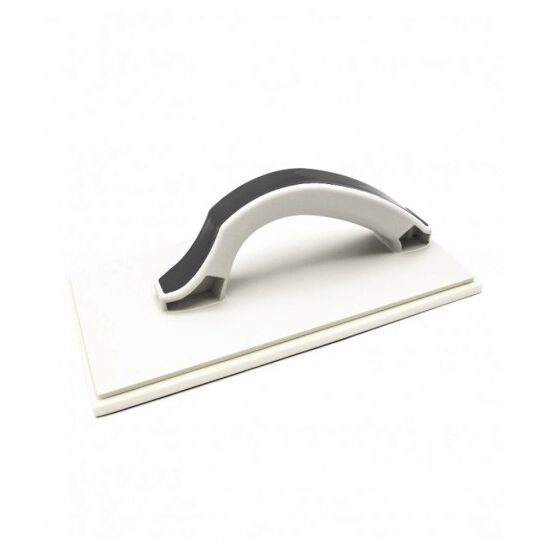 DRISCA PVC EXPERT CU CAUCIUC 280X140X8 MM