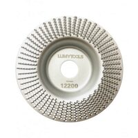 DISC PT DEGROSAT LEMN TIP PLAT 125 MM