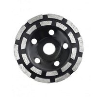 DISC DIAMANTAT DUBLU SEGMENTAT PT SLEFUIRE