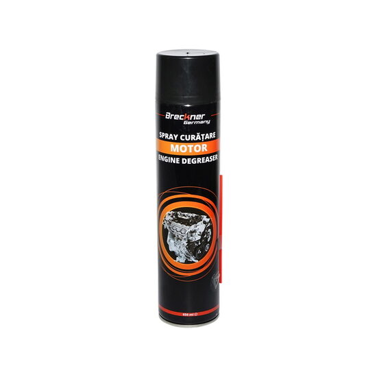 Spray degresat/curatat motorul pe exterior 650ml