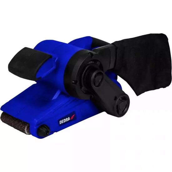 Masina de slefuit cu banda 920W