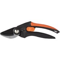 Foarfeca de Gradina Tip Nicovala 65MN Teflon Coating / L[mm]: 208