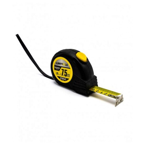 RULETA CU PROTECTIE MAGNET SI AUTO STOP 7.5MX19