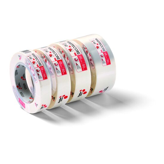 Banda adeziva WhiteCORE 48mmx50 m