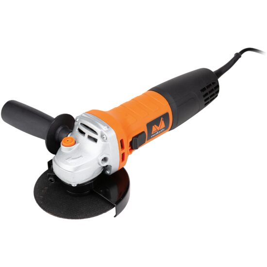 Polizor Unghiular AG 115 720W EPTO / P[W]: 720