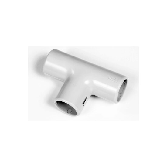 CUPLA IMBINARE TEU 25 MM