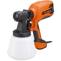 Pistol Electric pentru Vopsit SG 450 TF EPTO / P[W]: 450; V[ml]: 1200