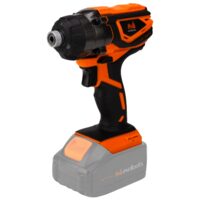 Pistol de Impact Prindere Hexagonala 1/4 fara Acumulator si Incarcator ONE EPTO / U[V]: 18V